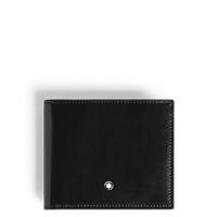 Portefeuille Montblanc Homme Meisterstuck in Cuir 221324